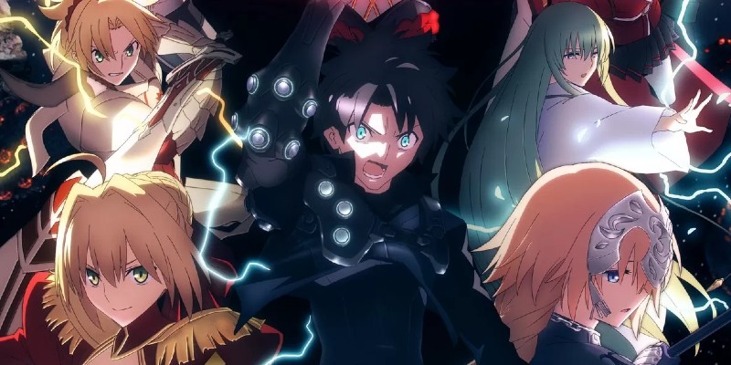 Call of the Night: adaptação em anime é anunciada – ANMTV