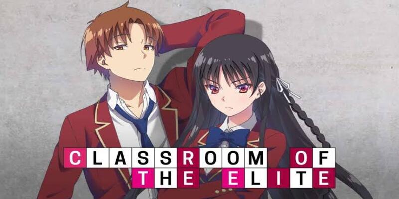 Classroom of the Elite: 3° temporada é adiada para 2024 – ANMTV