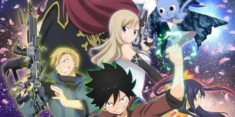 The Defective: novo anime chinês estreia na Funimation – ANMTV