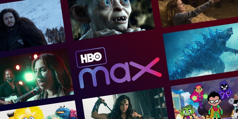 Trem Infinito: HBO Max divulga novo trailer – ANMTV