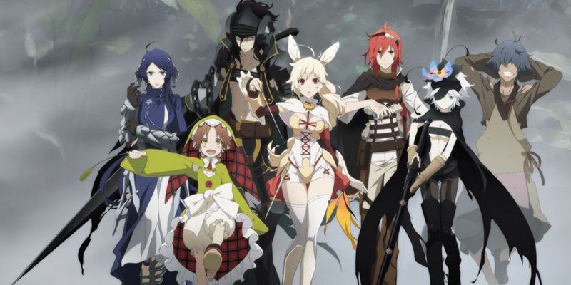 Arifureta: From Commonplace to World's Strongest – anime tem 3ª temporada  confirmada – ANMTV