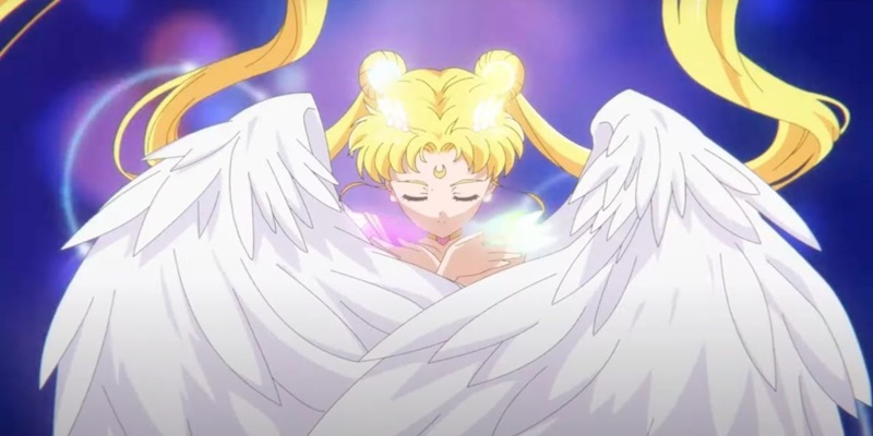 Sailor Moon Eternal: trilha sonora do filme disponível para o mundo – ANMTV