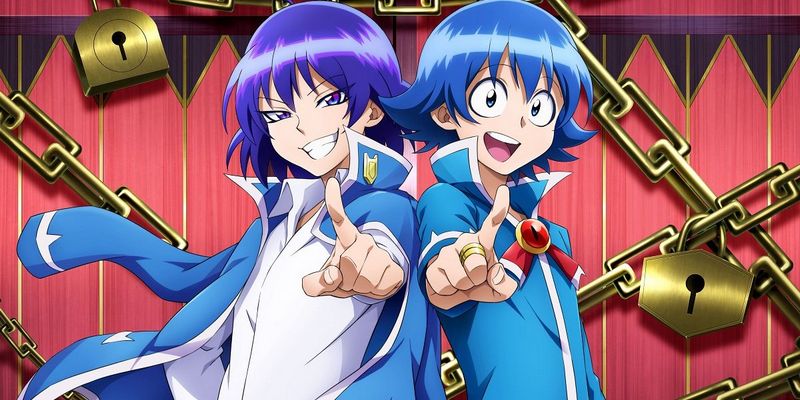 Crunchyroll confirma Blue Lock e divulga trailer legendado