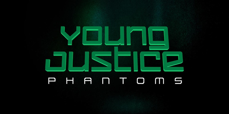HBO Max - Conteúdo Young-justice-phantoms
